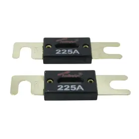 AP-ANL-225A AUDIOPIPE Car Audio Fuse Amp