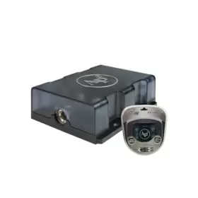 EFB-34084ANL AUDIOPIPE Position Anl Fused Distribution Block