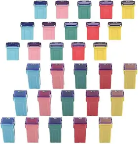 705353884283 AUTO PART SUPPLY USA Combination Tall Std Jcase