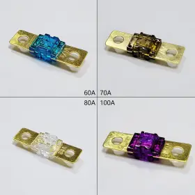 313052359393 AUTO-PLAZA High Link Midi Fuse Holder #3