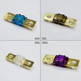 692618590242 AUTO-PLAZA High Link Midi Fuse Holder #3