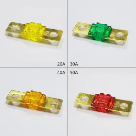 AP00178A AUTO-PLAZA High Link Midi Fuse Holder #2