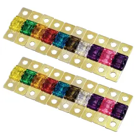 AP00178A AUTO-PLAZA High Link Midi Fuse Holder
