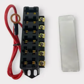AFB400 AUTO SPEC Awg Fuse Block Atc #3