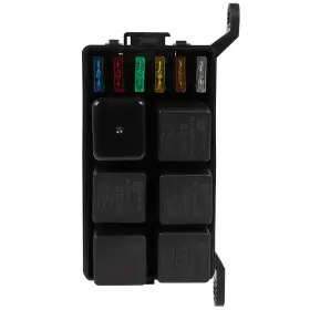 ADP16708601S AUTODAYPLUS Atc Ato Fuse Relay Box Block #2