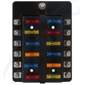 AUP16710001PPS AUTODAYPLUS Car Marine Circuit Ato Atc Blade #3