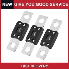 679209761373 AUTOMALL TECH High Fuse Car Boat Audio Holder