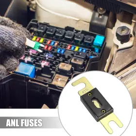 782685032353 AUTOMALL TECH Fuse Anl Car Boat Audio #2