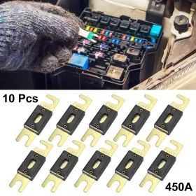 782685032353 AUTOMALL TECH Fuse Anl Car Boat Audio