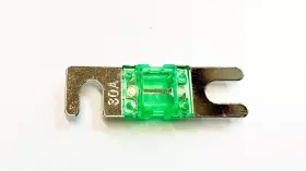 605941833382 AUTOMOTIVE AUTHORITY LLC Mini Anl Marine Audio