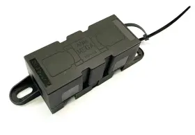 744759440310 AUTOMOTIVE AUTHORITY LLC Amg Fuse Bolt Down