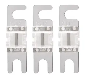 753569295461 AUTOMOTIVE AUTHORITY LLC Mini Anl Marine Audio