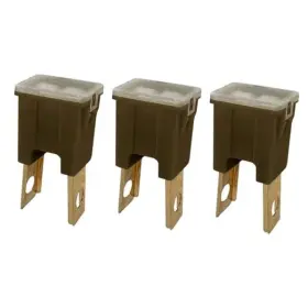 Pal-flm-xx AUTOMOTIVE AUTHORITY LLC Straight Male Terminal