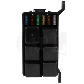AP16708601L AUTOPARTS-LEADER Relay Box Fuse Block Holder Atc #2