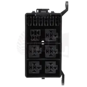 AP16708601L AUTOPARTS-LEADER Relay Box Fuse Block Holder Atc #3