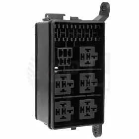 AP16708701L AUTOPARTS-LEADER Fuse Holder Block Relay Box Atc #2