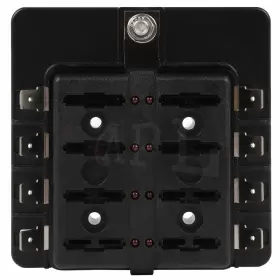 AP16709801L AUTOPARTS-LEADER Ato Atc Blade Fuse Box Block Car #2