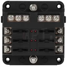 AP16710601L AUTOPARTS-LEADER Auto Blade Fuse Box Block Holder #2