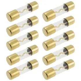 799637836952 AUTUT Auto Car Audio Agu Fuse