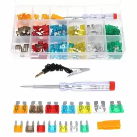 AW-11 AWBLIN Fuse Blade Standard Mini Kit