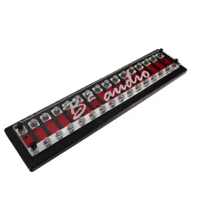 445034155150 B2 AUDIO Spot Anl Fuse Distribution Block Cover