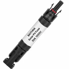 740379958280 BAITHNA Pv Fuse Connector Waterproof Dustproof
