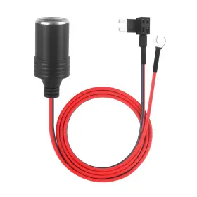 751474017642 BAITHNA Bonatech Car Cigarette Lighter Adapter