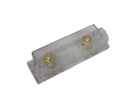 ANL82 BANDIT Workman Fuse Block Single Anl Holder ANL82 BANDIT Workman Fuse Block Single Anl Holder
