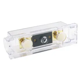 445044584537 BAOMAIN Electrical Anl Fuse Holder Car Audio Kit #2