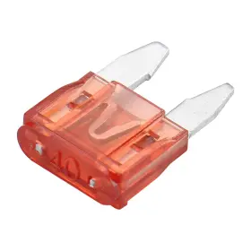 711811393587 BAOMAIN Acting Atm Mini Blade Fuse Car Suv