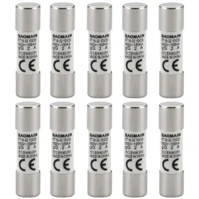 711811402357 BAOMAIN Fuse Link Cylindrical Ceramic Tube Ce