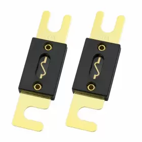 711811433566 BAOMAIN Anl Fuse Car Audio Sheet Tone Pack Amp
