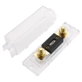 711811433597 BAOMAIN Electrical Anl Fuse Holder Car Audio Kit #2