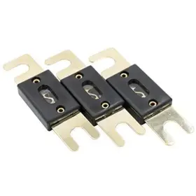 711811437342 BAOMAIN Anl Fuse Car Audio Sheet Tone Amp