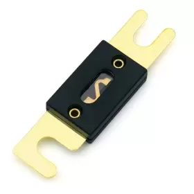748690715827 BAOMAIN Anl Fuse Car Audio Sheet Tone Pack Amp #2