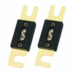748690715827 BAOMAIN Anl Fuse Car Audio Sheet Tone Pack Amp