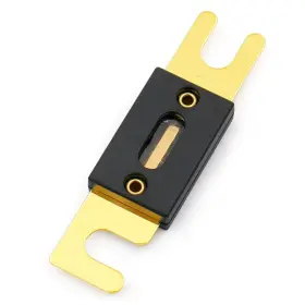 748690715858 BAOMAIN Anl Fuse Car Audio Sheet Tone Amp #2