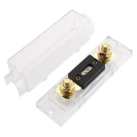 748690715957 BAOMAIN Electrical Anl Fuse Holder Pack Amp #3