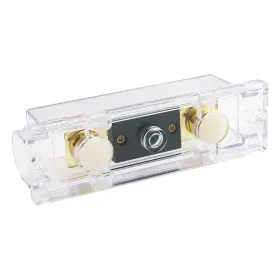 748690715988 BAOMAIN Electrical Amp Anl Fuse Holder Car Audio #3