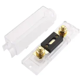 748690716015 BAOMAIN Electrical Anl Fuse Holder Pack Amp #2