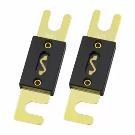 748690720104 BAOMAIN Anl Fuse Car Audio Sheet Tone Pack Amp