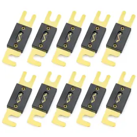 ANL-40A BAOMAIN ELECTRIC Fuse Inverters Car Audio High Appli