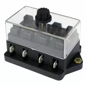 30110 BATTERY DOCTOR Fuse Block Slip
