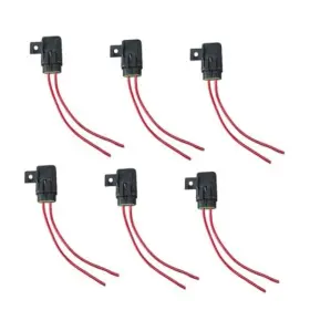 BDZMC-BC-234 BDZMC Inline Fuse Holder Weatherproof Ato Atc