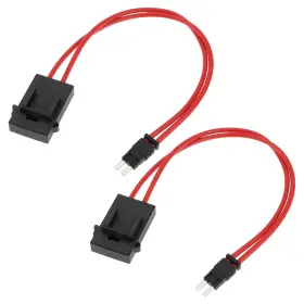 645-VH BE YOUR MIND Micro Fuse Holder Extension Wire Car Modi