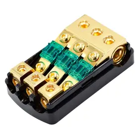 ANL-FH-1-3 BEISUOS Mini Fuse Holder Gauge Copper