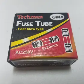 613003147346 EATON Bussman Littlelfuse Shcurter Pack Blow Gma #2