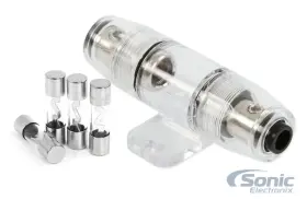 BAGU60 BELVA Weather Agu Fuse Holder Pack Amp