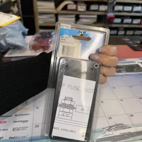704ANL BEP Anl Fuse Holder Marine #3