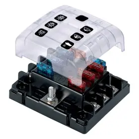 ATC-6W BEP Fuse Holder Cover